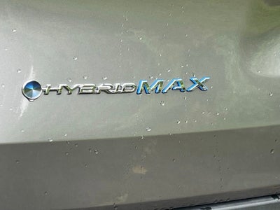 2025 Toyota Grand Highlander Hybrid Platinum MAX