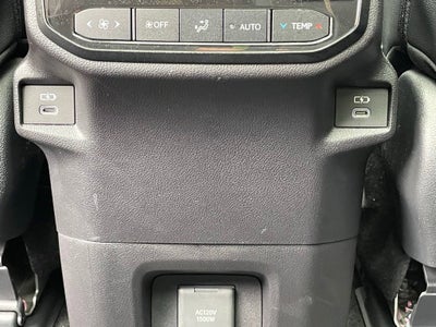 2025 Toyota Grand Highlander Hybrid Platinum MAX