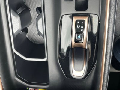 2025 Toyota Grand Highlander Hybrid Platinum MAX