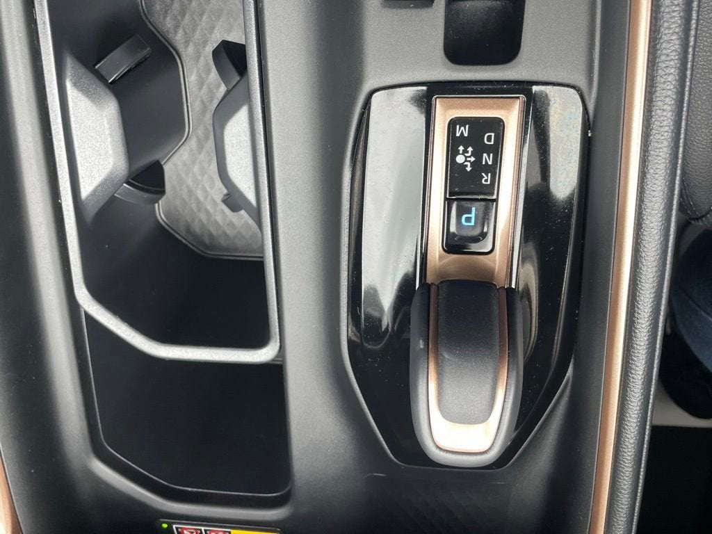 2025 Toyota Grand Highlander Hybrid Platinum MAX
