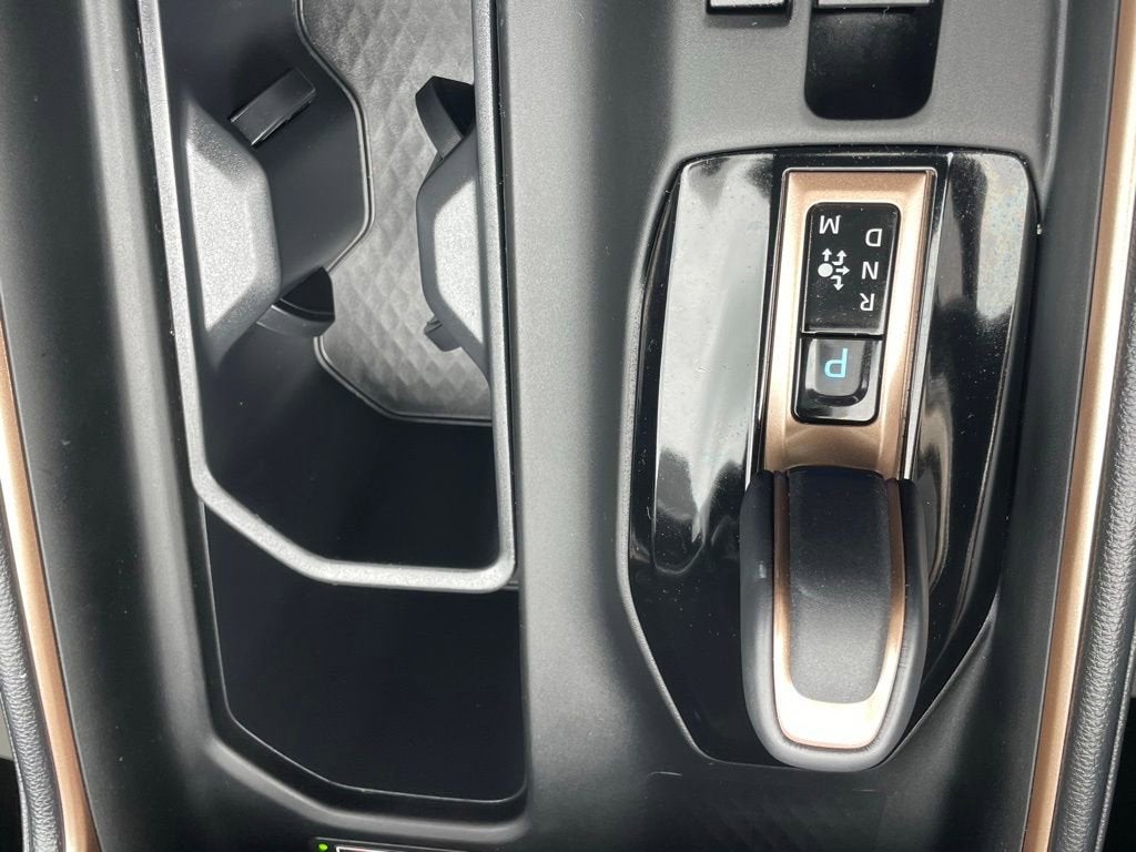 2025 Toyota Grand Highlander Hybrid Platinum MAX