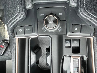 2025 Toyota Grand Highlander Hybrid Platinum MAX