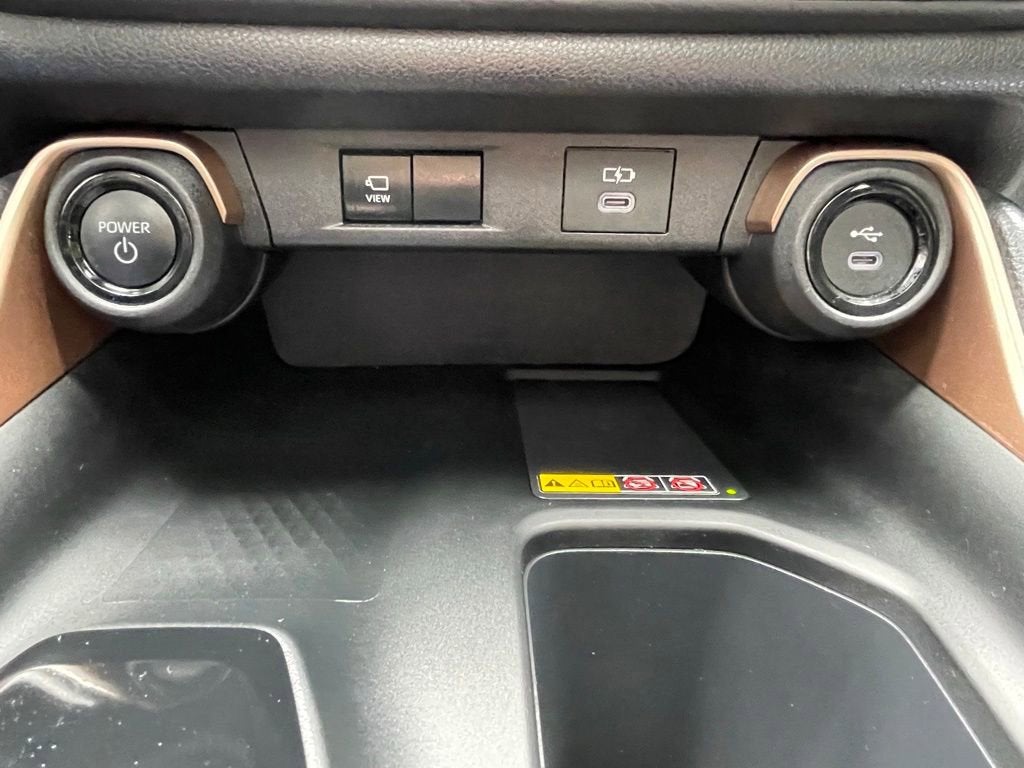 2025 Toyota Grand Highlander Hybrid Platinum MAX