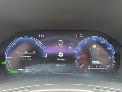 2025 Toyota Grand Highlander Hybrid Platinum MAX
