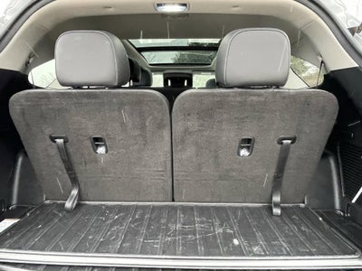 2022 Kia Sorento X-Line S