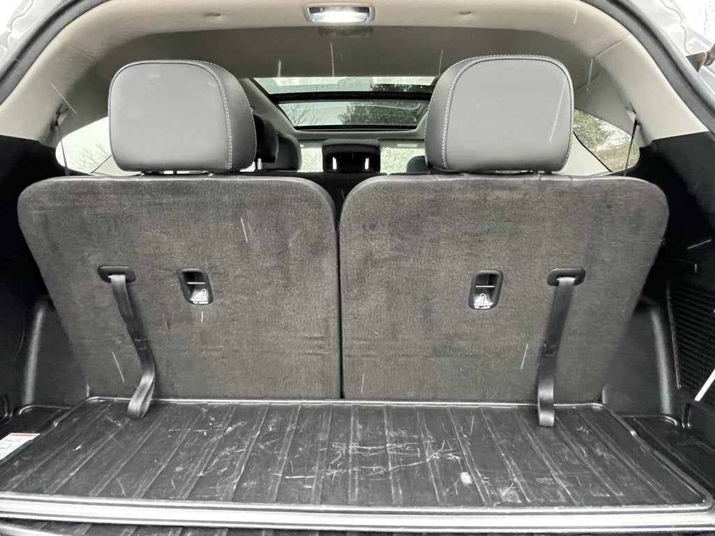 2022 Kia Sorento X-Line S