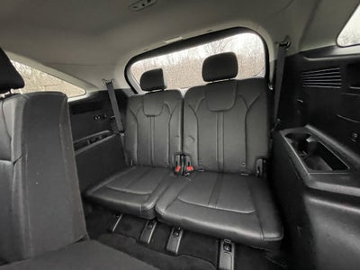 2022 Kia Sorento X-Line S