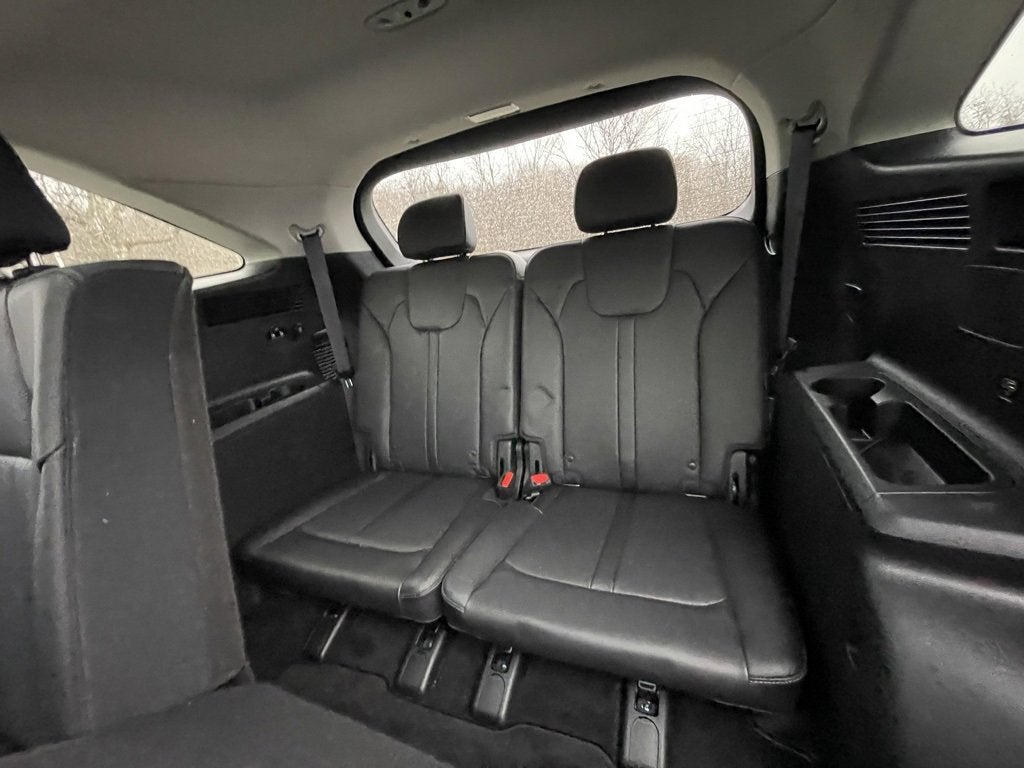 2022 Kia Sorento X-Line S