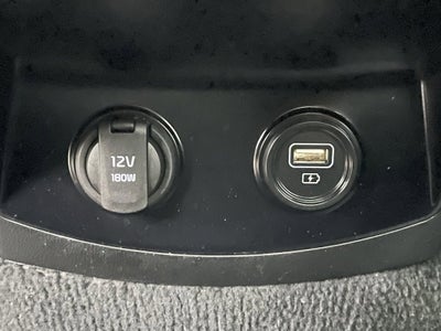 2022 Kia Sorento X-Line S