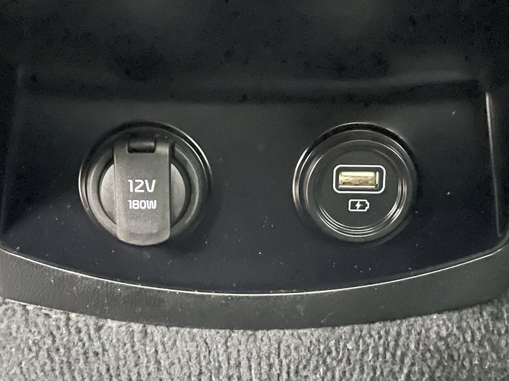 2022 Kia Sorento X-Line S