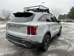 2022 Kia Sorento X-Line S