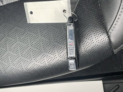 2022 Kia Sorento X-Line S