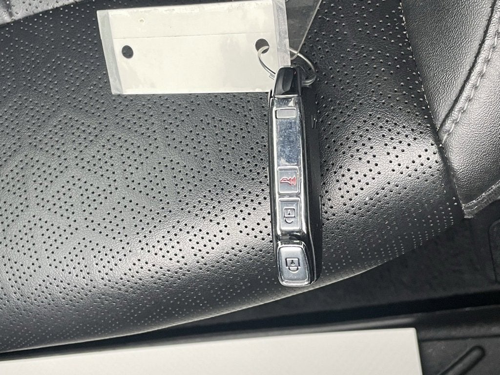 2022 Kia Sorento X-Line S