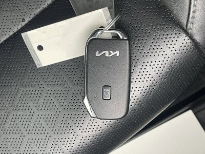 2022 Kia Sorento X-Line S