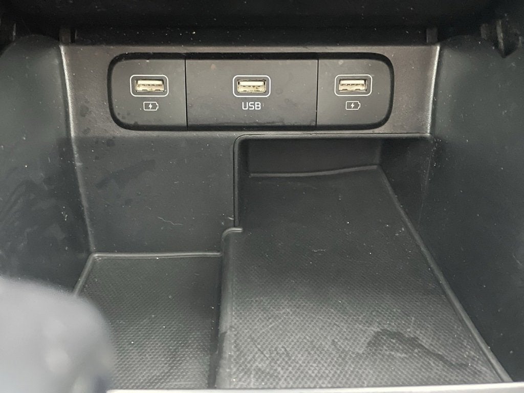 2022 Kia Sorento X-Line S