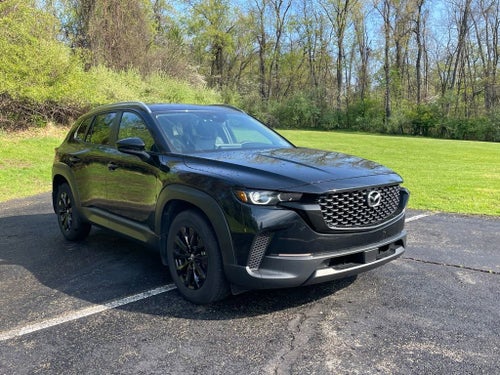 2024 Mazda Mazda CX-50 2.5 S Preferred