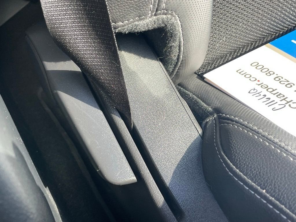 2024 Mazda Mazda CX-50 2.5 S Preferred