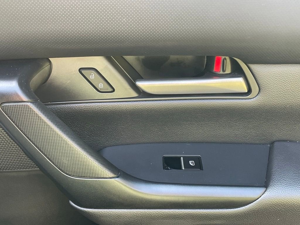 2024 Mazda Mazda CX-50 2.5 S Preferred