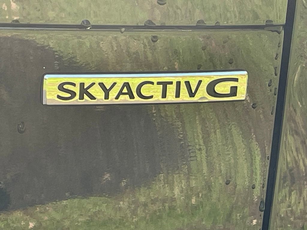 2024 Mazda Mazda CX-50 2.5 S Preferred