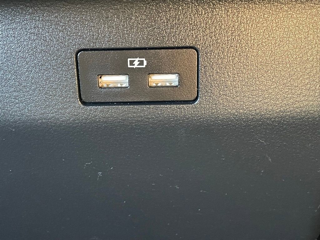 2024 Mazda Mazda CX-50 2.5 S Preferred