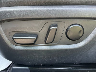 2024 Mazda Mazda CX-50 2.5 S Preferred