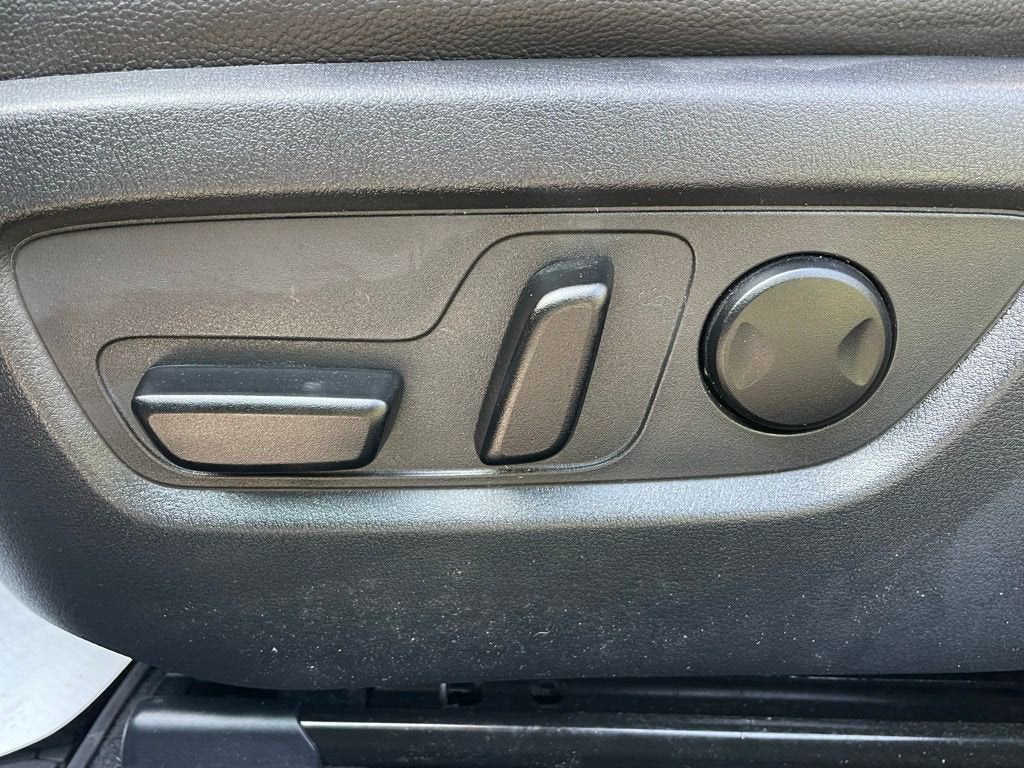 2024 Mazda Mazda CX-50 2.5 S Preferred