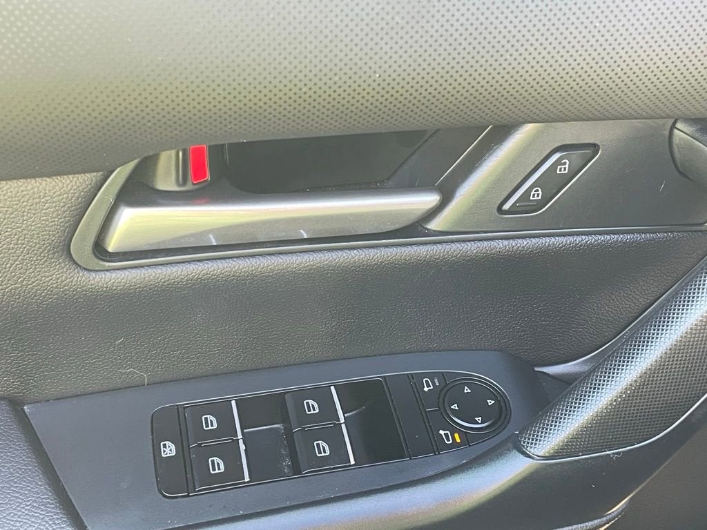 2024 Mazda Mazda CX-50 2.5 S Preferred