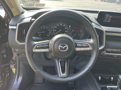 2024 Mazda Mazda CX-50 2.5 S Preferred