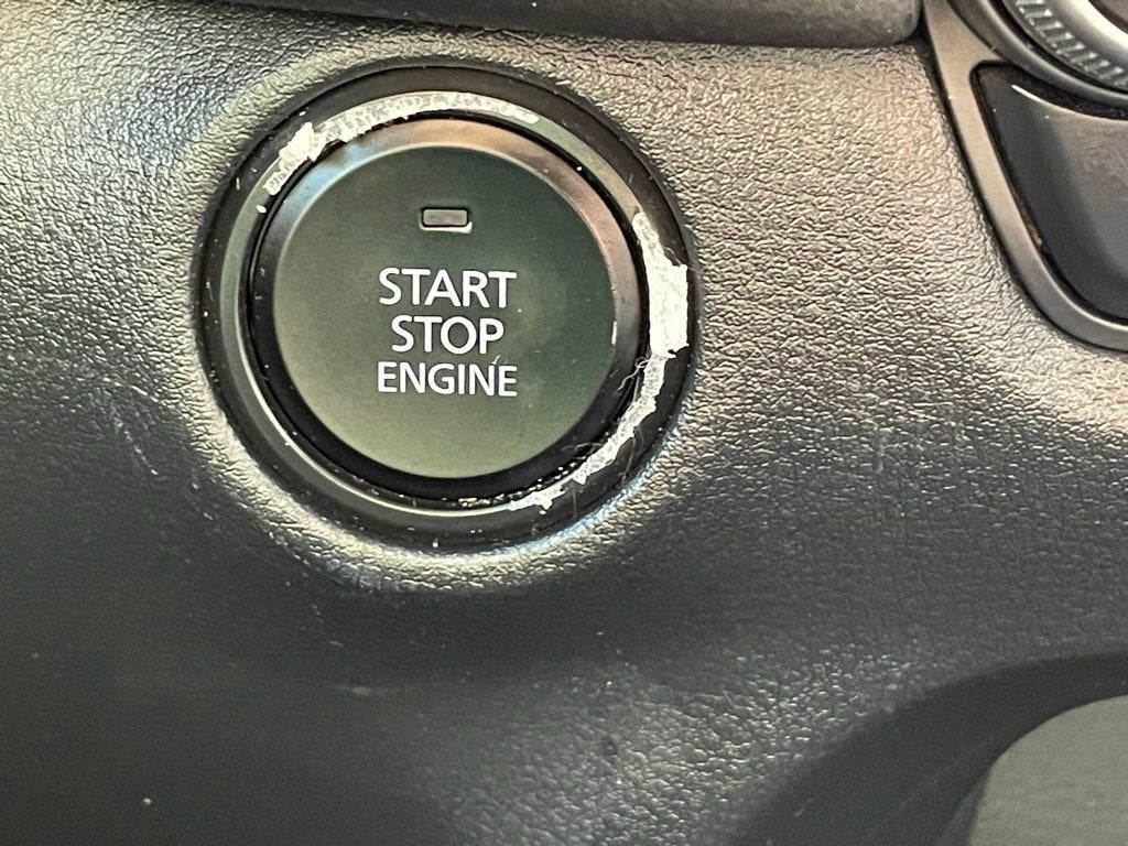 2024 Mazda Mazda CX-50 2.5 S Preferred