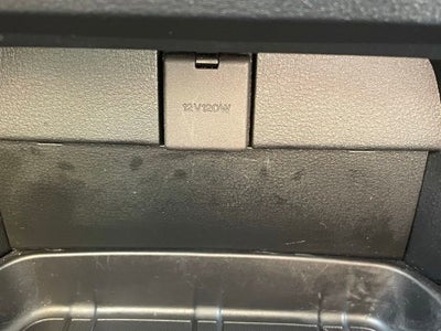 2024 Mazda Mazda CX-50 2.5 S Preferred