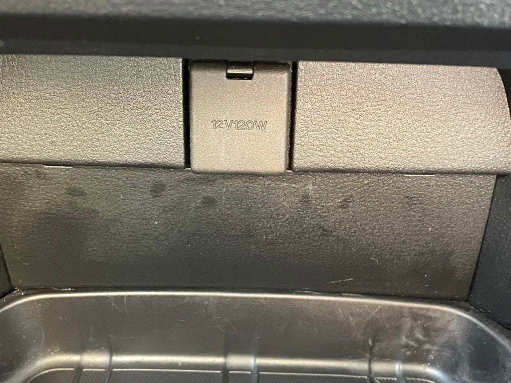 2024 Mazda Mazda CX-50 2.5 S Preferred