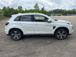 2020 Mitsubishi Outlander Sport 2.0 ES AWC