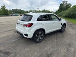 2020 Mitsubishi Outlander Sport 2.0 ES AWC