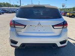 2020 Mitsubishi Outlander Sport 2.0 ES AWC