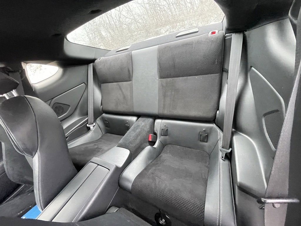 2024 Toyota GR86 Premium