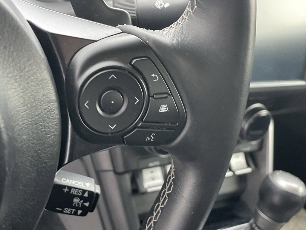 2024 Toyota GR86 Premium