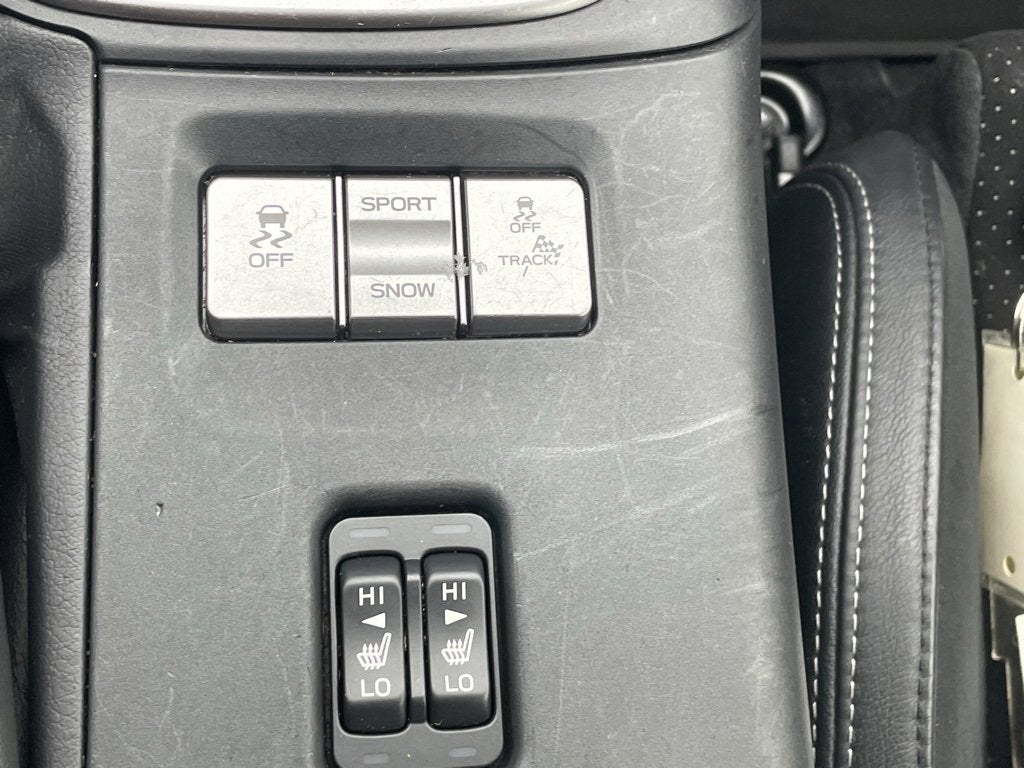 2024 Toyota GR86 Premium