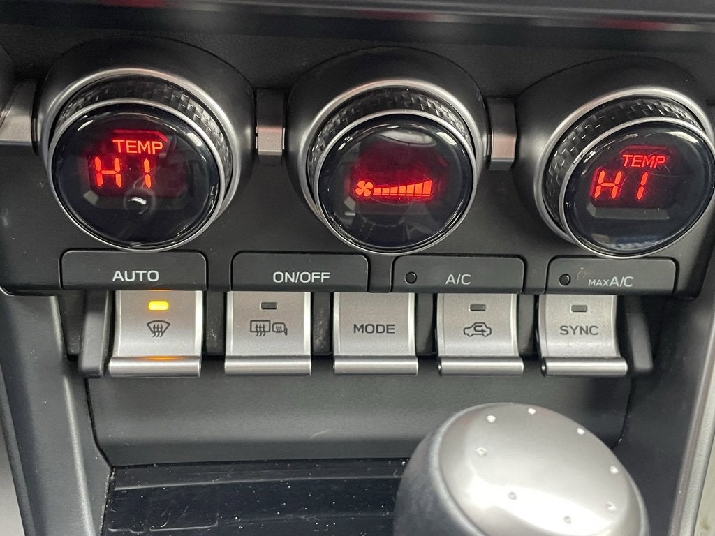 2024 Toyota GR86 Premium