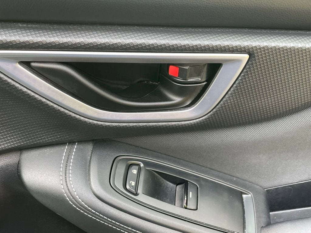 2020 Subaru Forester BASE