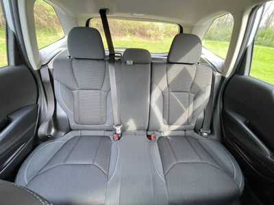 2020 Subaru Forester BASE