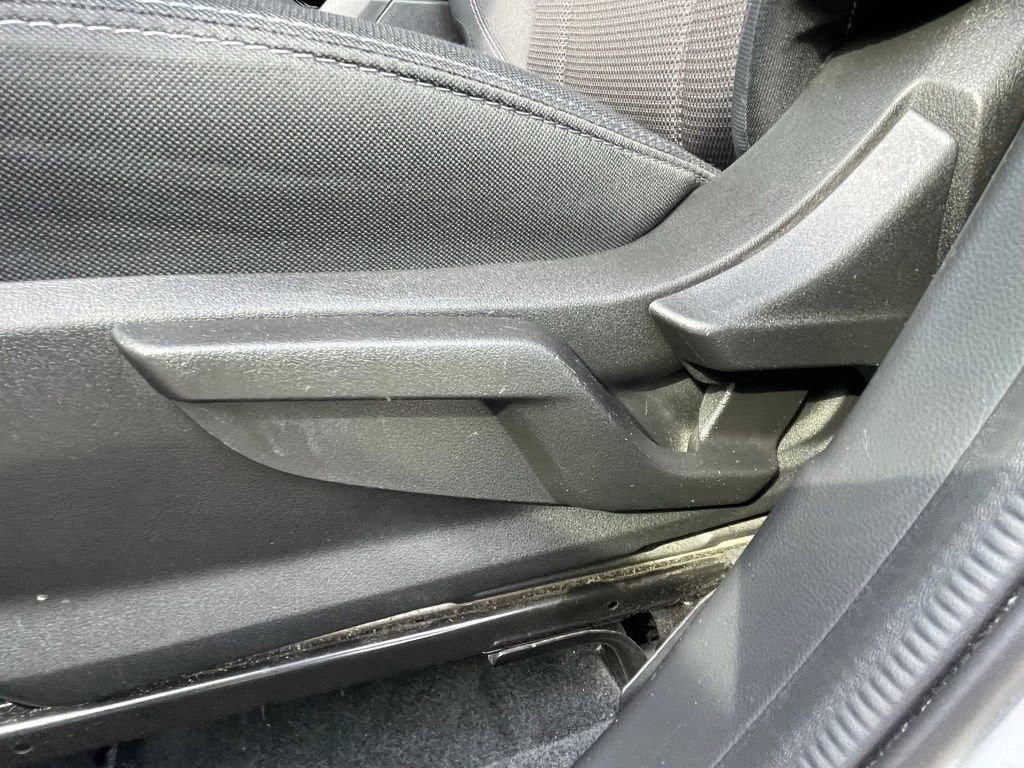 2020 Subaru Forester BASE