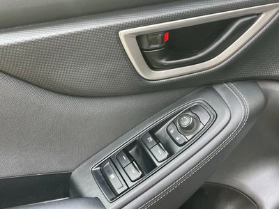 2020 Subaru Forester BASE