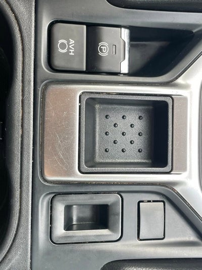 2020 Subaru Forester BASE