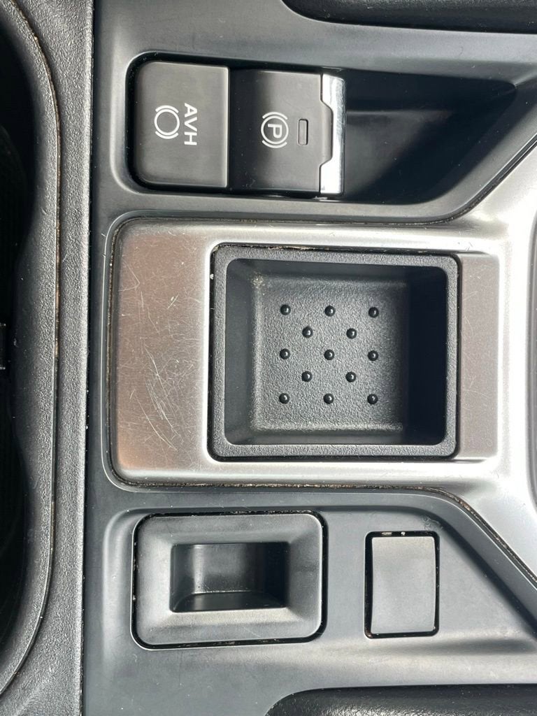 2020 Subaru Forester BASE