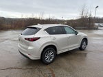 2024 Mazda Mazda CX-5 2.5 S Select