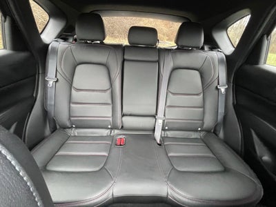 2025 Mazda Mazda CX-5 2.5 Turbo Premium