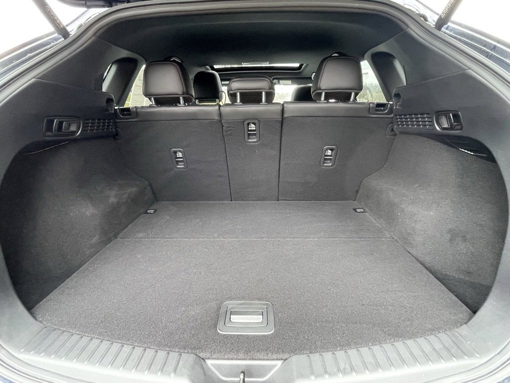 2025 Mazda Mazda CX-5 2.5 Turbo Premium