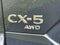 2025 Mazda Mazda CX-5 2.5 Turbo Premium