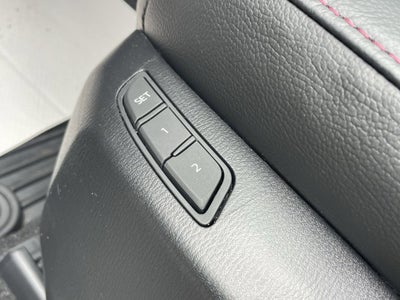 2025 Mazda Mazda CX-5 2.5 Turbo Premium