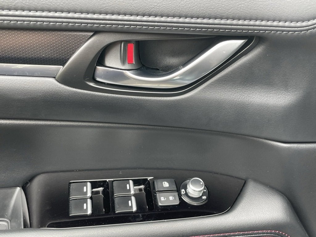 2025 Mazda Mazda CX-5 2.5 Turbo Premium